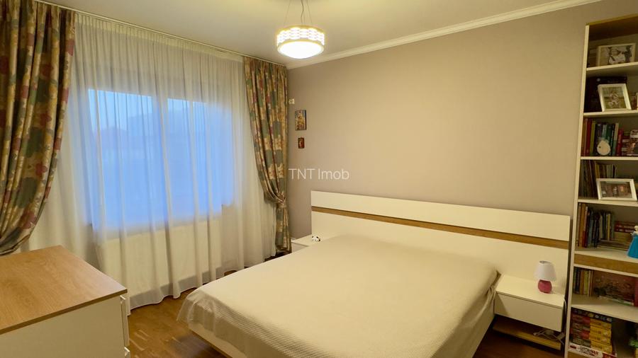 Vanzare casa 4 camere tip duplex Otopeni - Odaile, P+1+Pod, curte proprie ! - 16