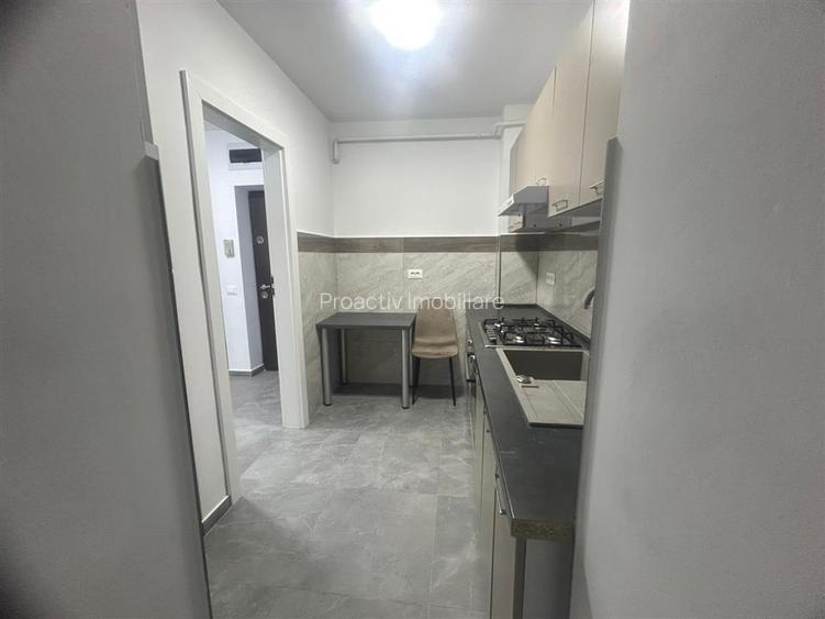 Apartament 2 camere | George Enescu | Etaj 1 | Renovat | 2c-7780 - 5