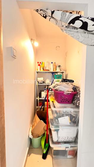 Apartament 3 camere 1 Decembrie, 3 minute de metrou, mobilat si utilat modern - 46