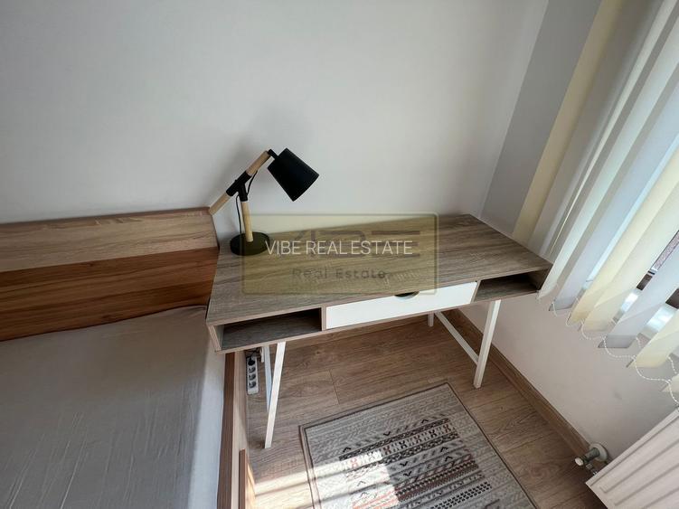Apartament 2 camere Nicolina - Newton City - 76