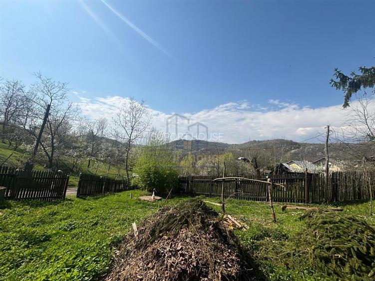 Casa cu teren - 18