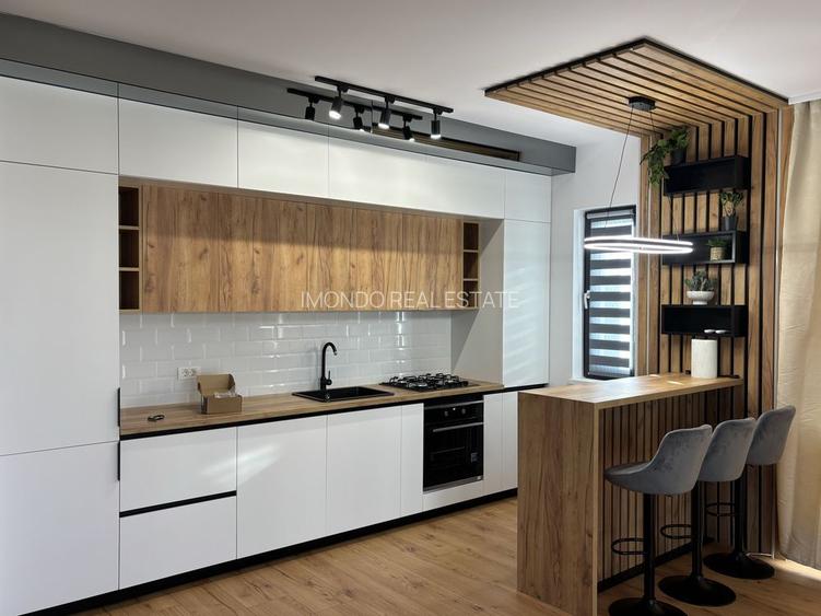 2 Camere I TUNARI I Darwin Residence - 3