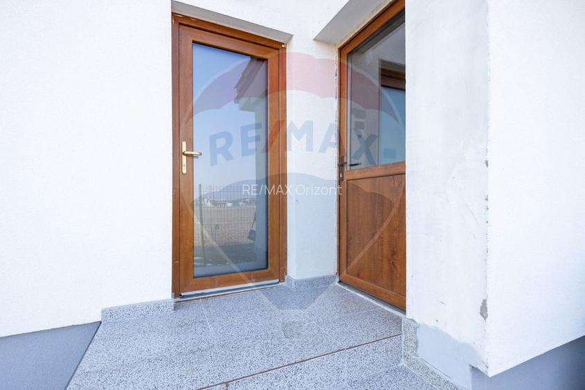 Casă de închiriat | Eleganță și rafinament - 37