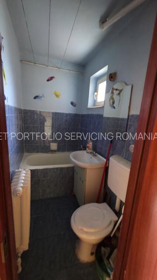Apartament 2 camere, str. Salcâmilor, bl.30, DEVA - 14