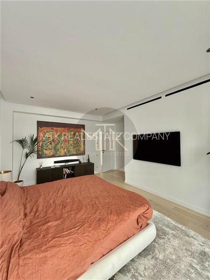 Iancu Nicolae/British SCHOOL | Vila 5 camere mobilata&utilata in Complex EXCLUSI - 24