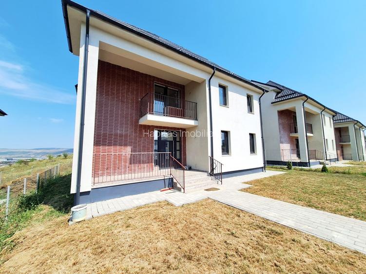 Case individuale, 180 mp utili, luminos si retras, zona Bonas, Dezmir - 18