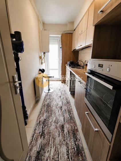 2 camere decomandat - 77mp(44mp+33mp curte proprie) - zona CUG - 7