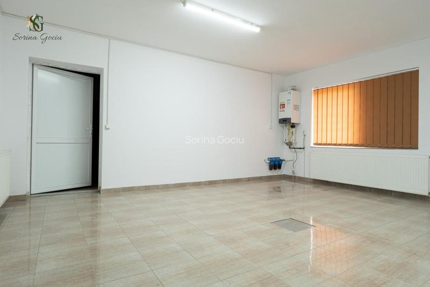 Hala industriala in Fagaras - 16