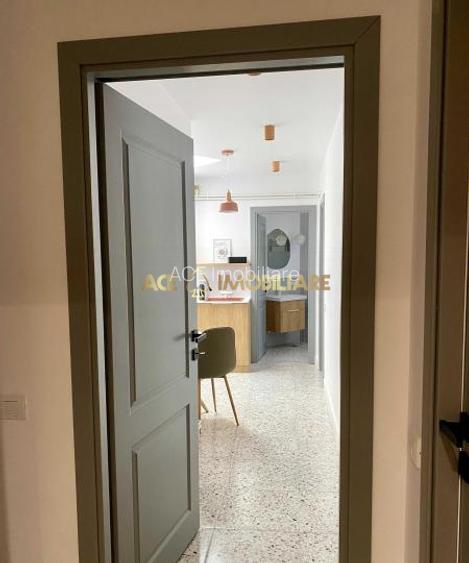 3 Camere de inchiriat | Victoriei | Metrou | Centrala | Mobilat - 2