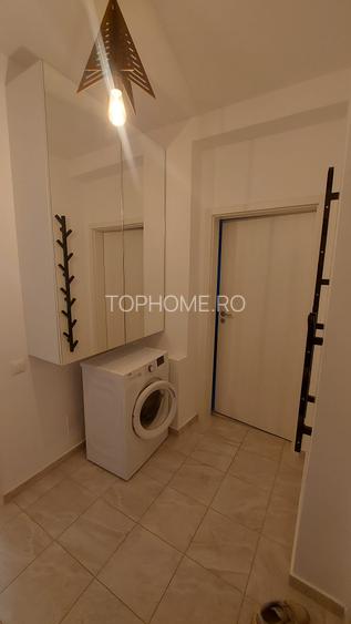 M2 Berceni 5 min proiect nou Miraslau - 2 camere 52 mpu TVA inclus - 3