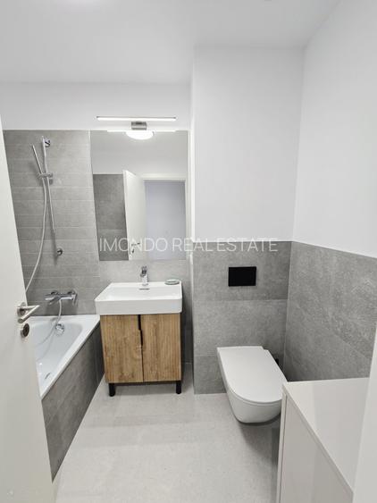 2 Camere I FLOREASCA I UP SITE I Boxa Inclusa - 10