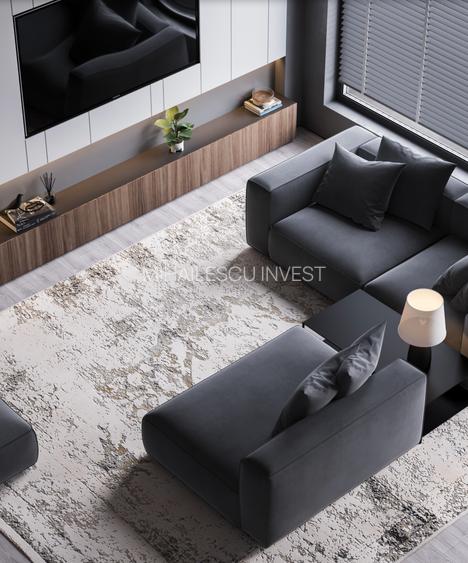 BLOC FINALIZAT 2026, apartament de 2 camere, la 13 Septembrie – Drumul Sării - 2