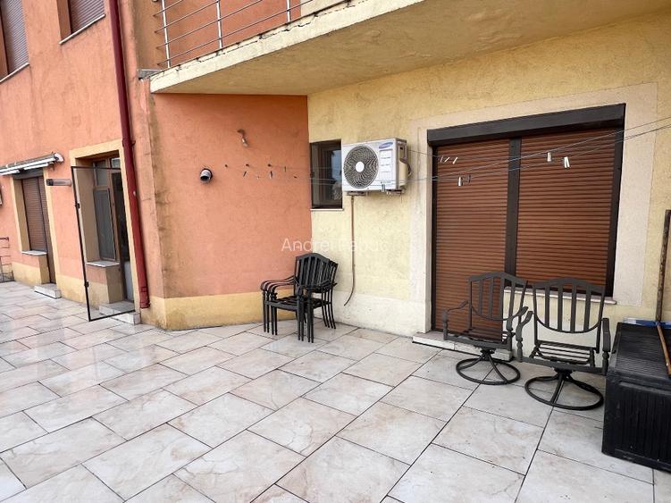 Apartment de 2 camere cu terasă în zona Kaufland-Icil - 11