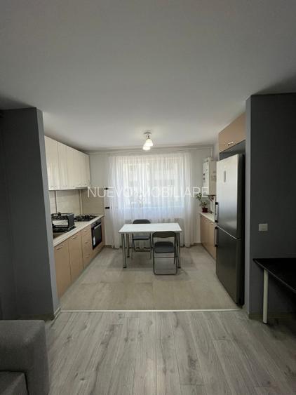 Apartament 2 Camere | Palladium Residence 2 | Balcon | Centrala - 2
