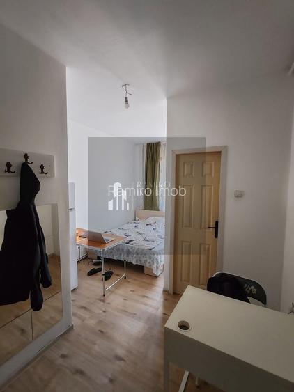 GARSONIERA ARENA NATIONALA, B-DUL BASARABIA, INVESTITIE - 3