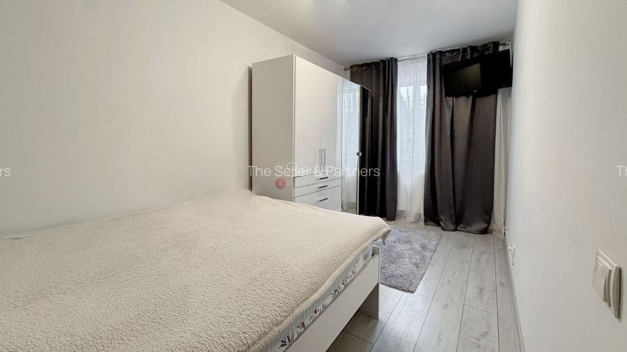 Zona Verde Aproape | Structura Decomandata - 3