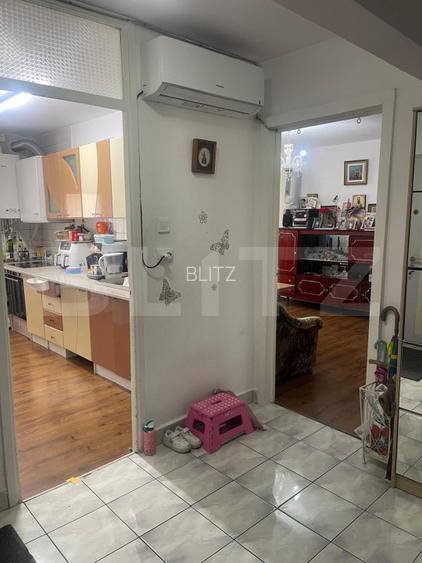 Apartament 4 camere 78mp, Marasti - 5