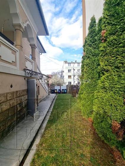 Casa 5 camere, Andrei Muresanu+Curte 800 mp - 19