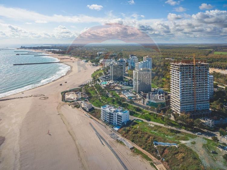 Apartament de vanzare OlimpTower etaj 16 - 4