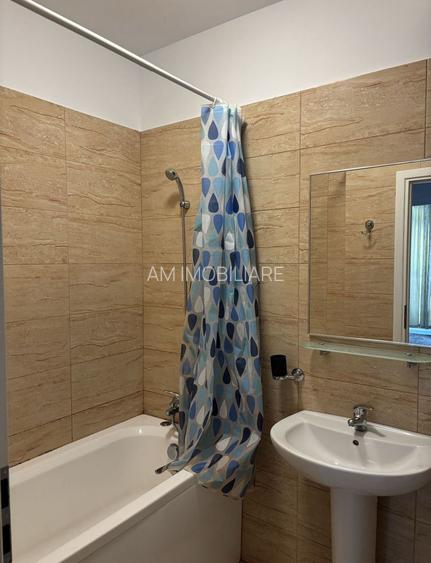 AP. 2 CAMERE SISESTI, PET-FRIENDLY, BLOC NOU, CENTRALA, METROU 10 MIN - 5