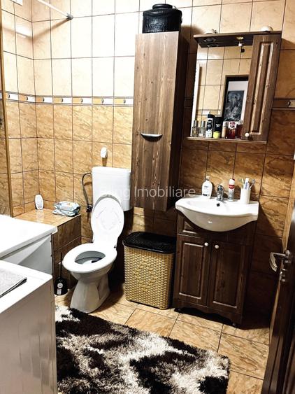 Apartament 53 mp utili +12 mp terasa,parcare ,zona Eroilor  - 5