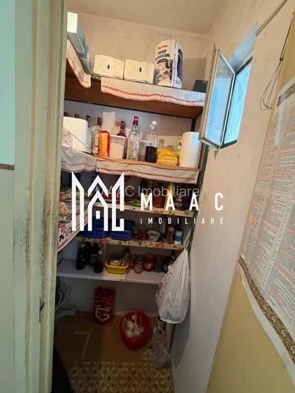 Apartament 2 camere | Zona Mihai Viteazu | 50 mp | Etajul 1 - 9