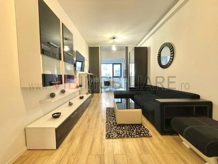 2 Camere - Bloc Nou - Decebal  - Rond Alba Iulia - 2