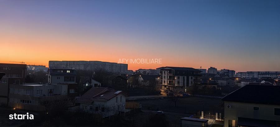 Apartament cu 3 camere extrem de interesant Viscolului-Militari - 17