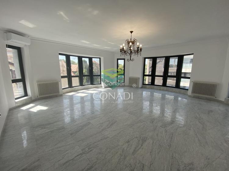 Vila renovata recent | piscina interioara | Cotroceni - 9