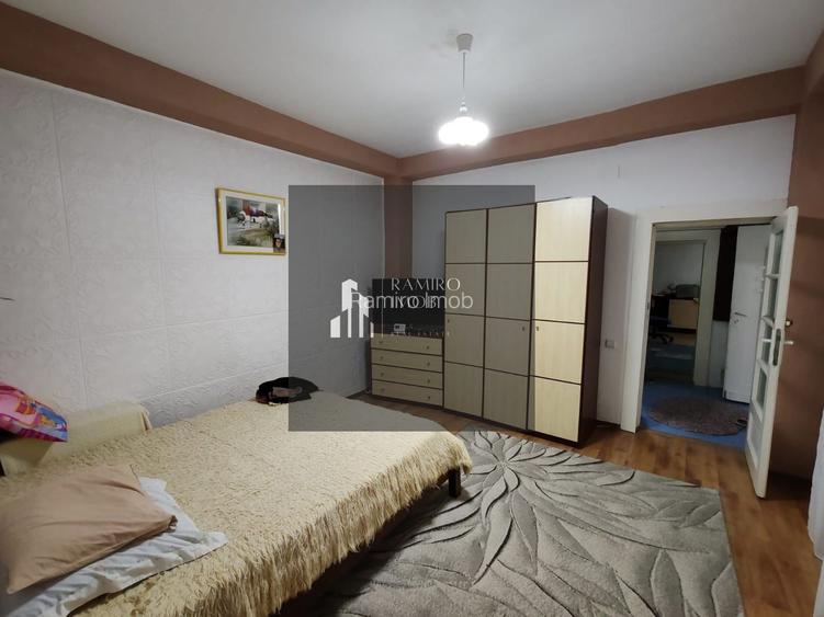 CASA ETAJ, 5 CAMERE, SECTOR 4/BRANCOVEANU, 0 % COMISION - 8