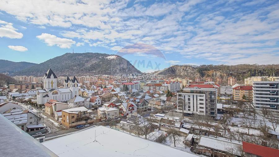 Apartament 2 camere – Alphaville, Carpaților | Priveliște superba - 6