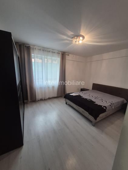 2 camere, decomandat, 54 mp, zona Galata, Platou Galata, Platou Galata Sun City, - 4