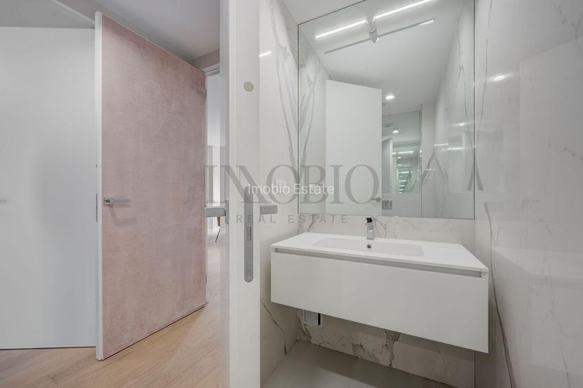 Apartament 4 Camere | Aviatorilor - Charles de Gaulle - 27