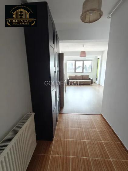 COMISION 0 | Bucurestii Noi Mitropolit Varlaam - 2 Camere Bloc Nou - 3