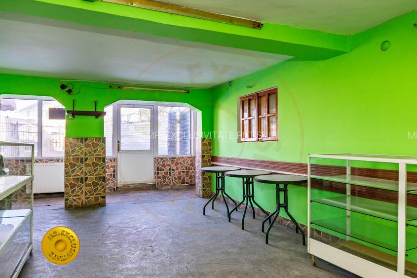Casa Parter si Mansarda  Caldararu Arges! - 15