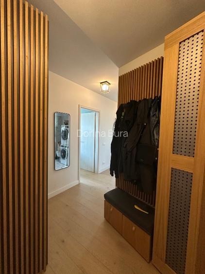 Apartament 3 camere, cartier ISHO, Bloc RA - 9