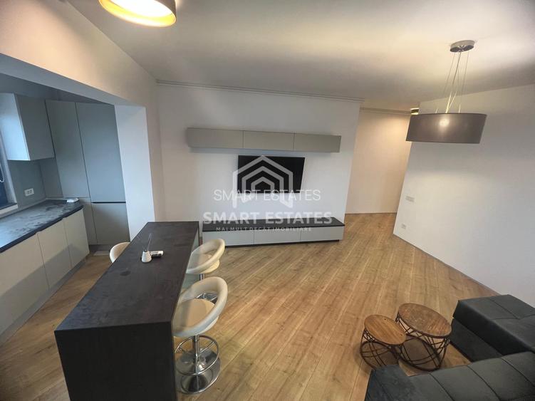 3 Camere in Complex Rezidential | Pipera Plaza  OMV - 7