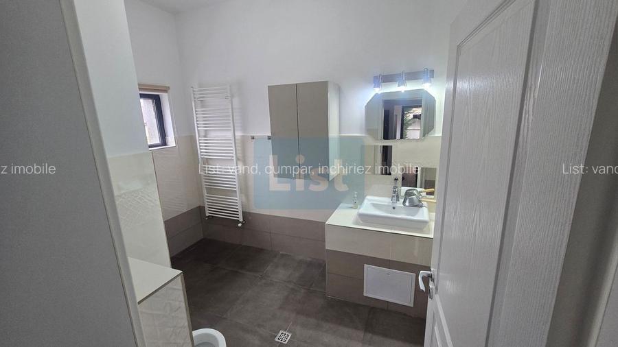 Casa de inchiriat in Faget - 7