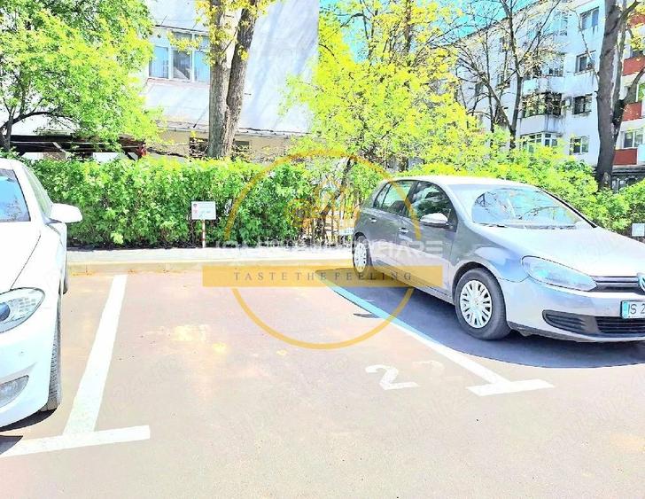 🏠Apartament 2 cam etaj DC | 46MP | Parcare inchiriata | 📍 Dacia - Columnei - 3