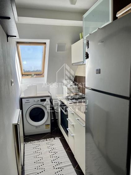 Apartament cu 2 camere de vanzare, zona Girocului, Timisoara - 3