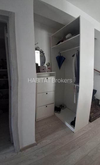 Vila tip Duplex P+1+M, curte / Otopeni-Tunari / Comision 0% - 15