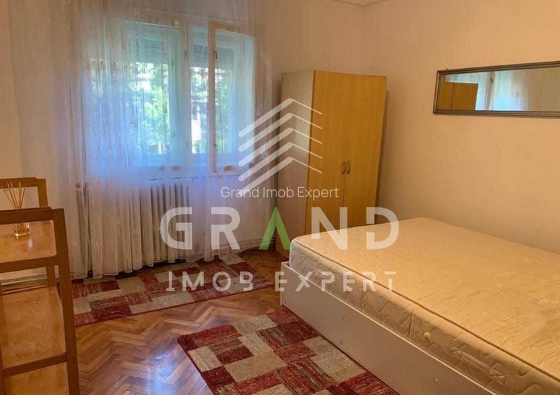 3 camere decomandat | 2 băi | 70 mp | Zorilor–Piața Zorilor/Str.Observatorului - 4