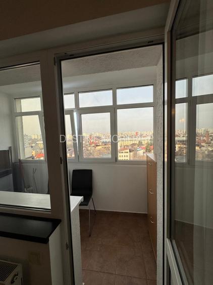 Banu Manta | 2 camere | et 8 | 54mp | renovat complet | 575 euro - 11