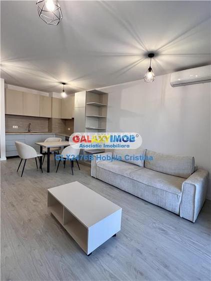 Inchiriere apartament 2 camere padure modern Greenfield Residence - 2