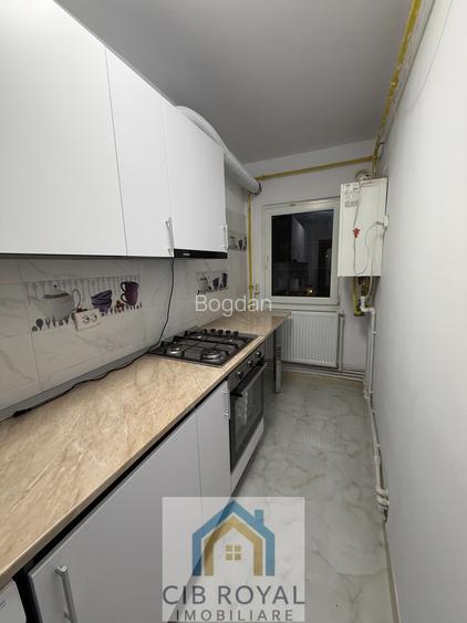 Vand garsoniera noua,lux,Militari,zona  Lujerului-mall Plaza,Drumul Timonierului - 7