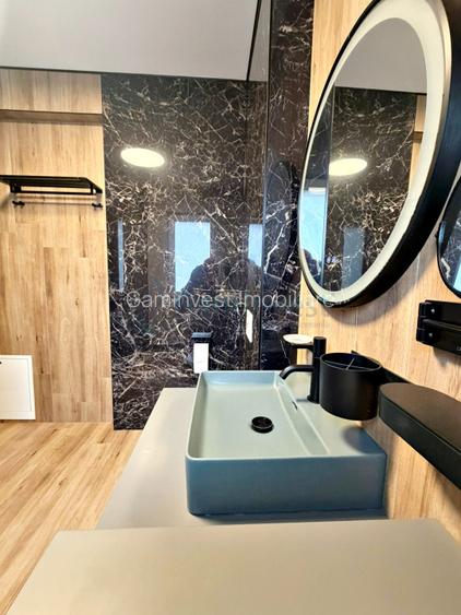 Apartament cu 2 camere lux situat ultracentral, Oradea, Bihor - 12