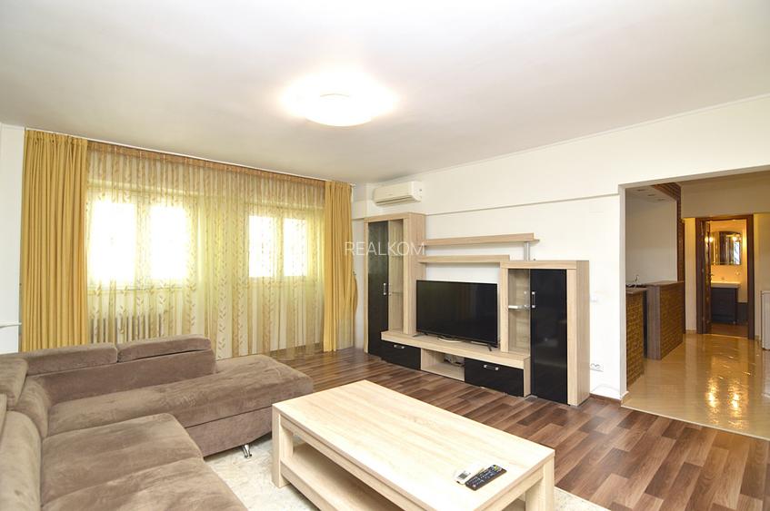 INCHIRIERE APARTAMENT 2 CAMERE CALEA CALARASILOR - HYPERION - 2