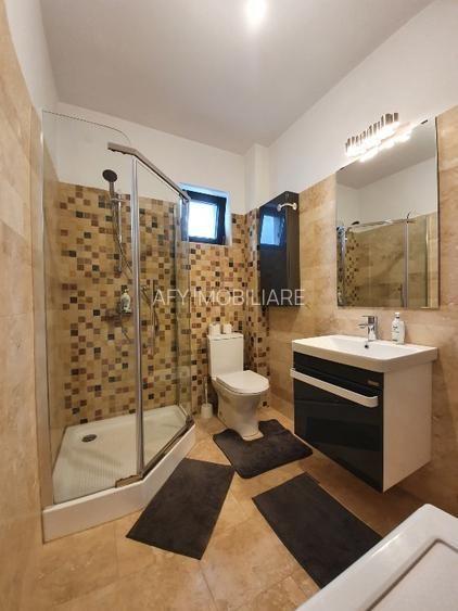 De vanzare Apartament 4 camere terasa Domenii Ion Mihalache Kiseleff - 9