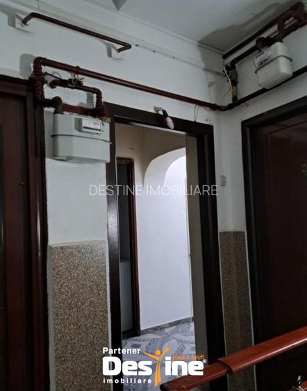 Apartament 3 camere, centrala terminca, bloc reabilitat, Rahova - 7
