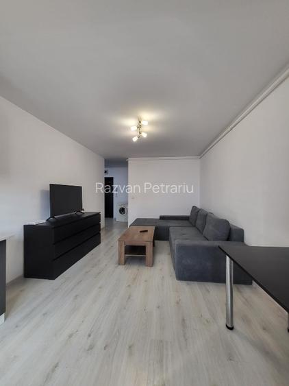 Apartament 2 camere la 7 minute metrou N. Teclu - 7